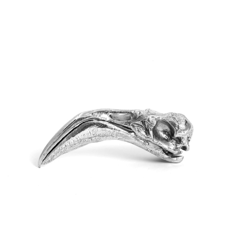 Статуэтка Flamingo Skull Seletti Wunderkammer 10898 в Санкт-Петербурге
