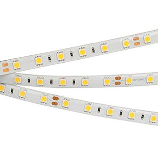 Светодиодная лента герметичная Arlight RTW-SE-B60-10mm 24V Warm3000 (14.4 W/m, IP65, 5m) 015279(3) в Санкт-Петербурге
