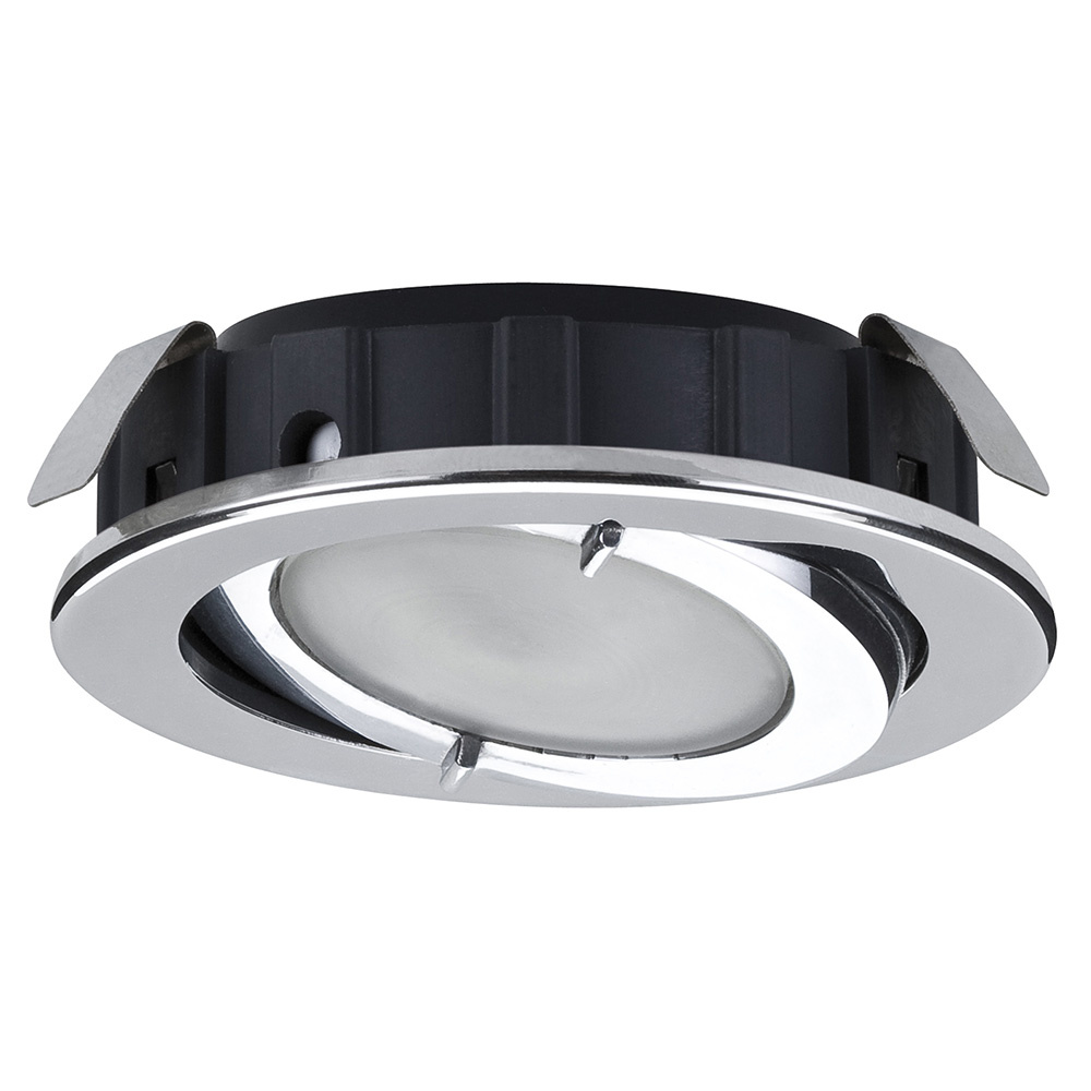 Мебельный светильник Paulmann Micro Line IP44 Downlight 98572 в #REGION_NAME_DECLINE_PP#