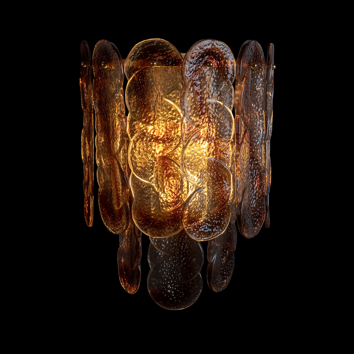 Настенный светильник LOFT IT Flow 10487W в #REGION_NAME_DECLINE_PP#