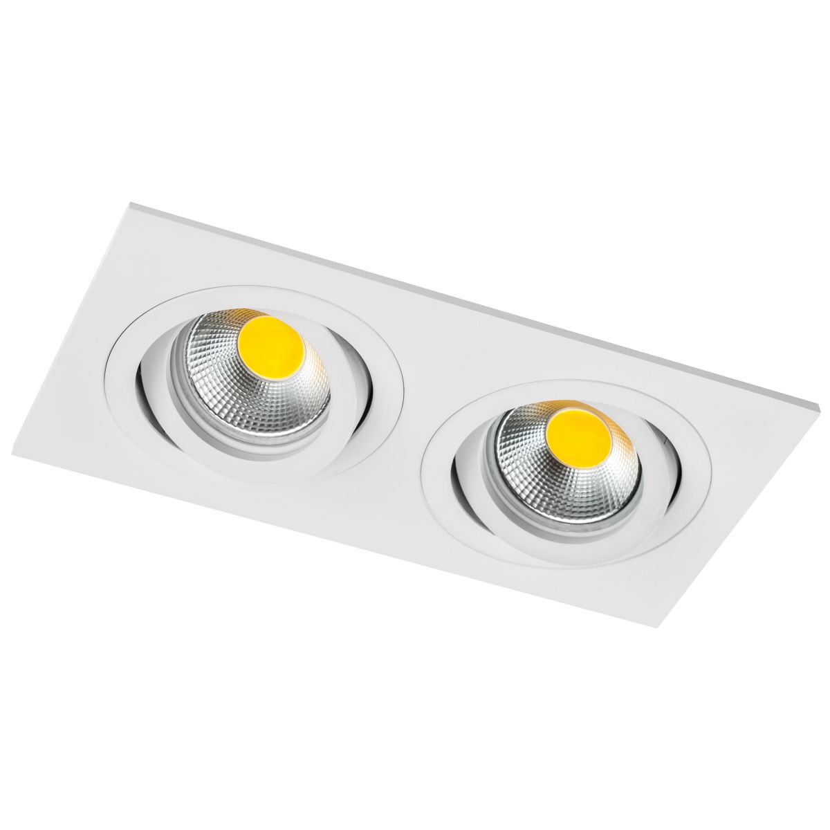Встраиваемый светильник MR16 Lightstar Singo Base 011616 в Санкт-Петербурге