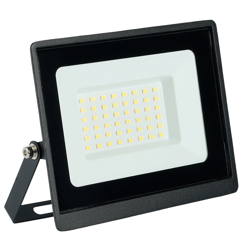 Светодиодный прожектор Feron LL-935 IP65 50W 6400K 52108 в Санкт-Петербурге