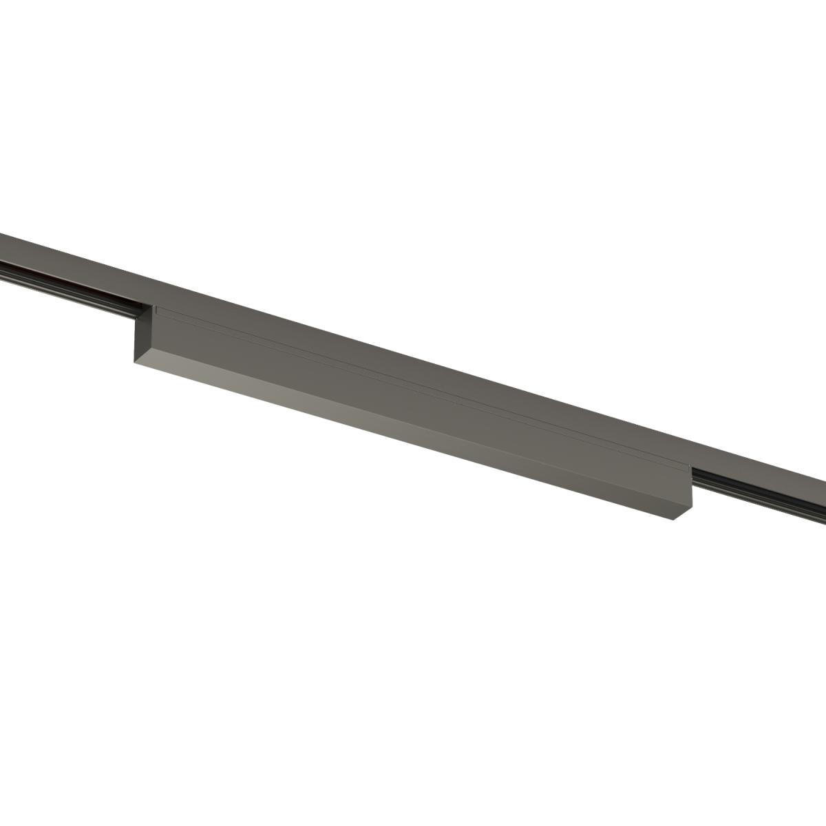 Внешний блок питания для трека Denkirs Shine Base 150Вт DC48 IP20 TR5739-DN в #REGION_NAME_DECLINE_PP#