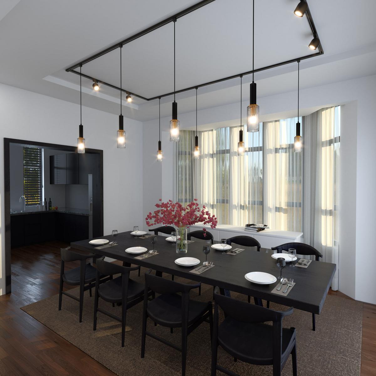 Коннектор для однофазного шинопровода Elektrostandard 4690389186929 a060757 в Санкт-Петербурге