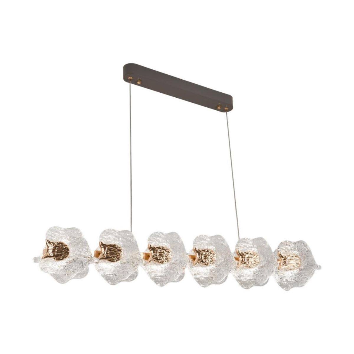 Подвесная люстра Aployt Fifi APL.095.13.100 в Санкт-Петербурге