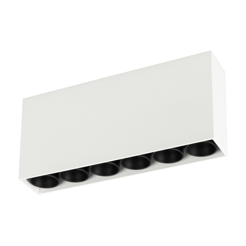 Накладной светильник Arlight SP-Orient-Surface-TC-S186x35-15W Warm3000 031861 в Санкт-Петербурге