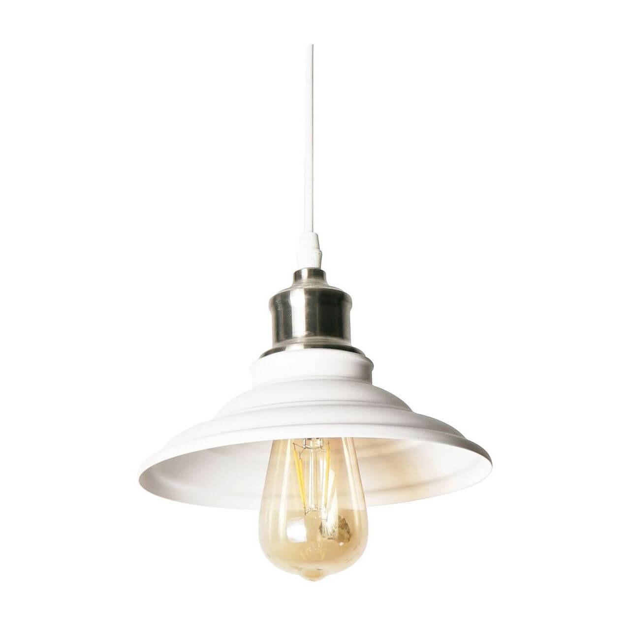 Подвесной светильник Arte Lamp A5067SP-1WH в Санкт-Петербурге