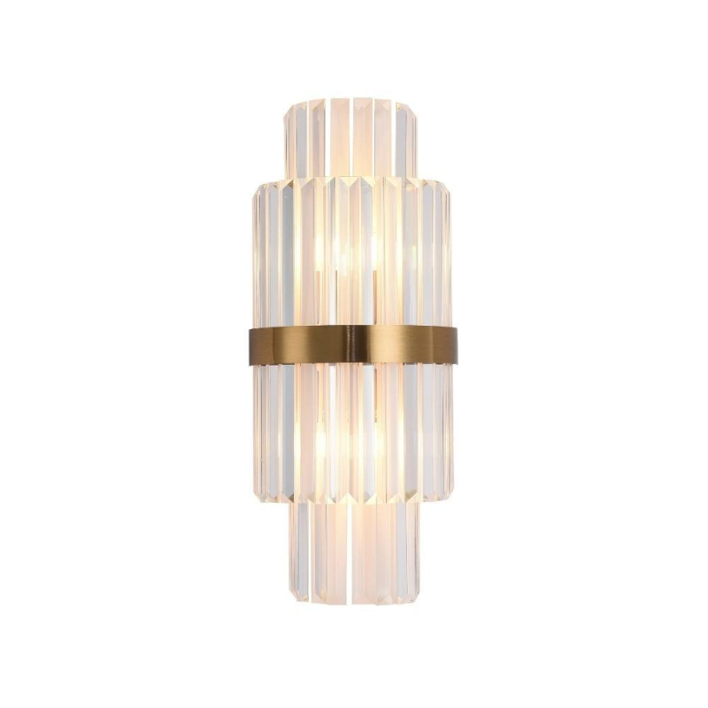 Настенный светильник Lumina Deco Ringletti LDW 8017-3 MD в Санкт-Петербурге