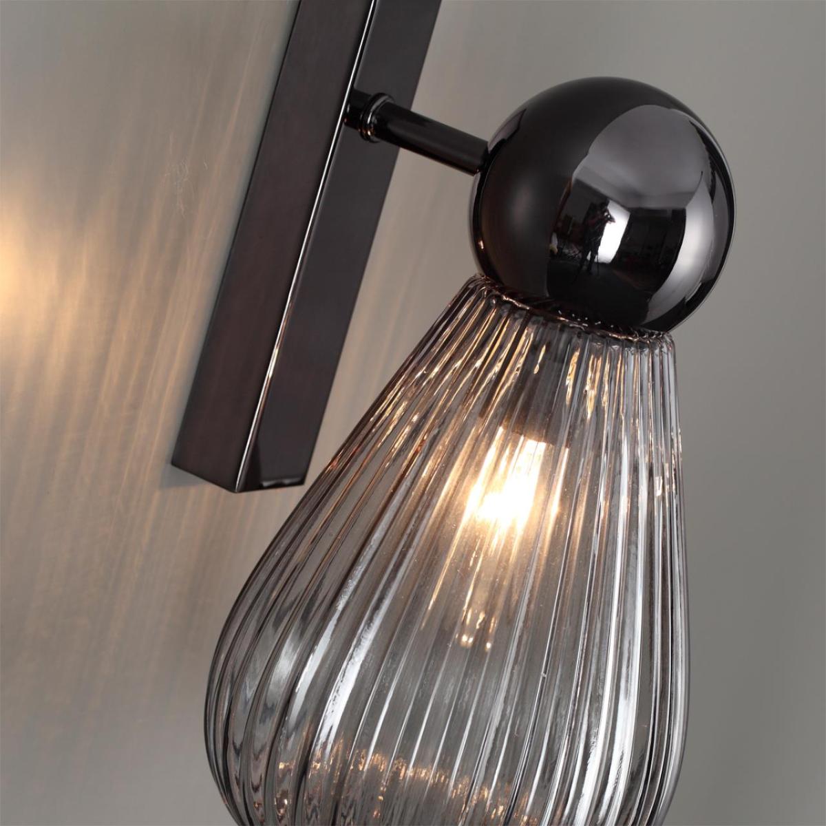 Бра Odeon Light Elica 5417/1W в Санкт-Петербурге