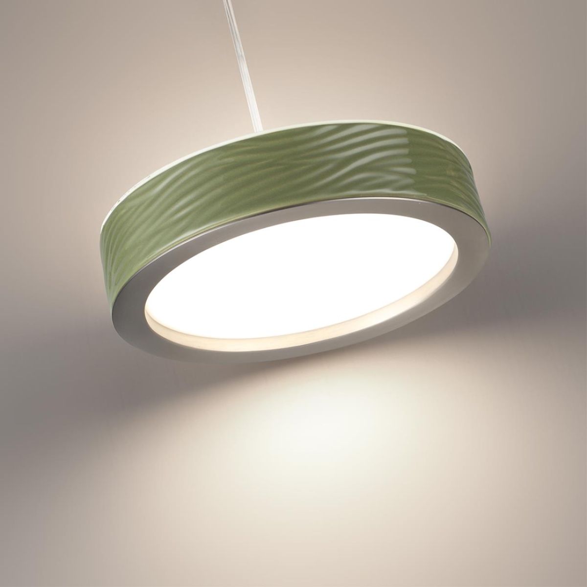 Подвесной светодиодный светильник Odeon Light L-Vision Riviera 5451/32LA в Санкт-Петербурге