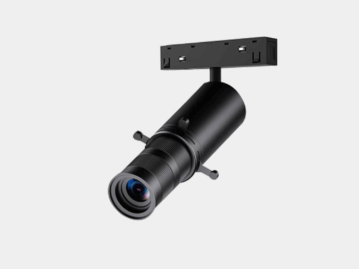 Трековый светильник Lumker SY-LINK-MSL-BL-10-WW 00-00023006 в Санкт-Петербурге