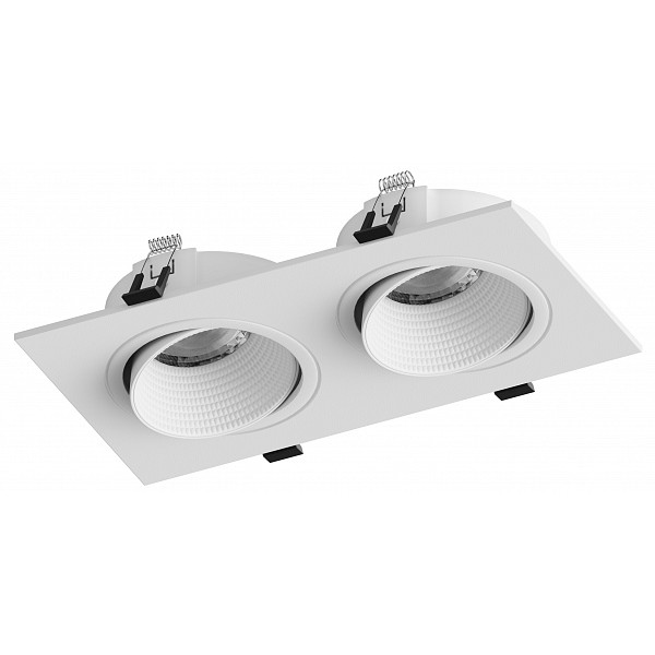Встраиваемый светильник Hesby Lighting Bodo HSBL_0105 в Санкт-Петербурге