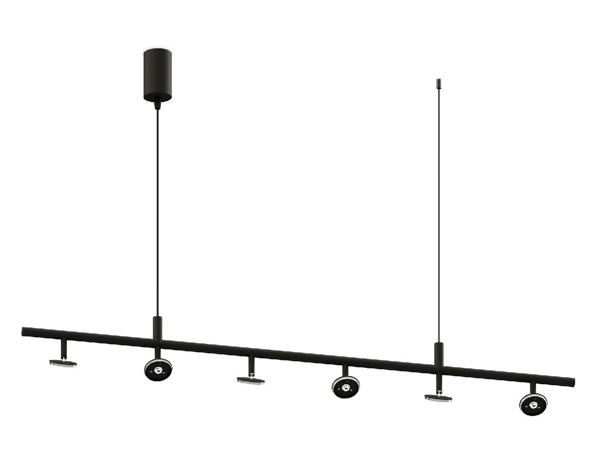 Корпус подвесного светильника поворотный Ambrella Light Diy spot C9006 в Санкт-Петербурге
