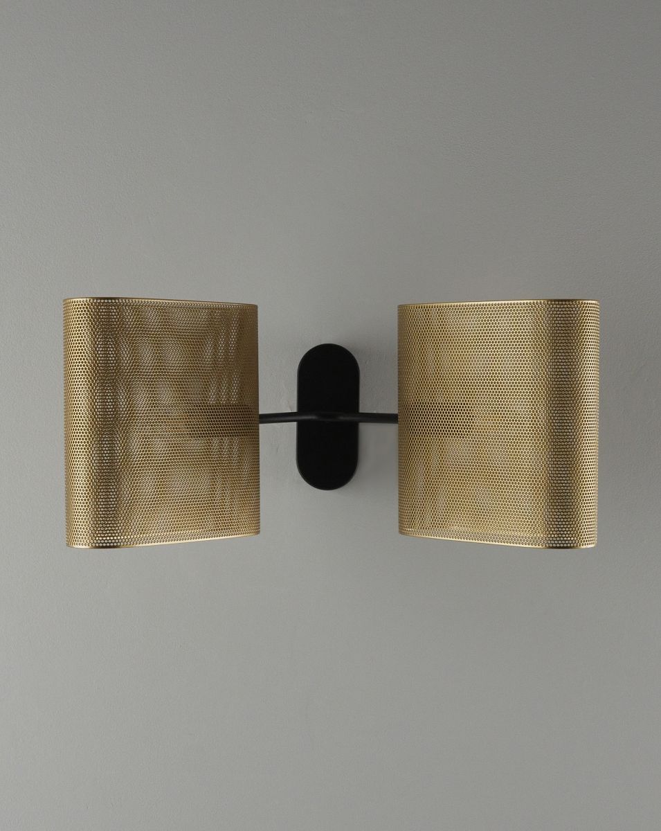 Бра Moderli Metalicana V11810-2W в Санкт-Петербурге