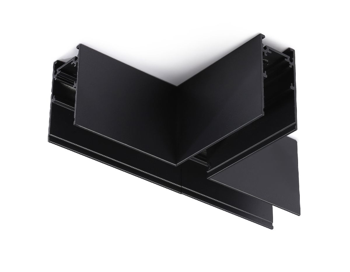 Коннектор T-образный для шинопровода Ambrella Light Magnetic Track System GL3374 в Санкт-Петербурге