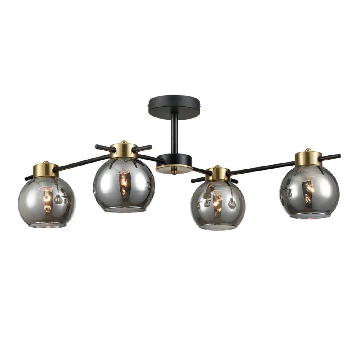 Потолочная люстра Lumion Comfi Emina 8059/4C в Санкт-Петербурге