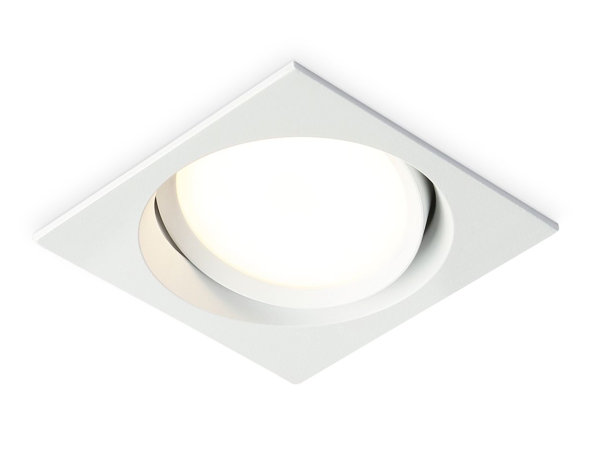 Встраиваемый светильник Ambrella Light Techno Spot Standard Tech TN52232 в Санкт-Петербурге