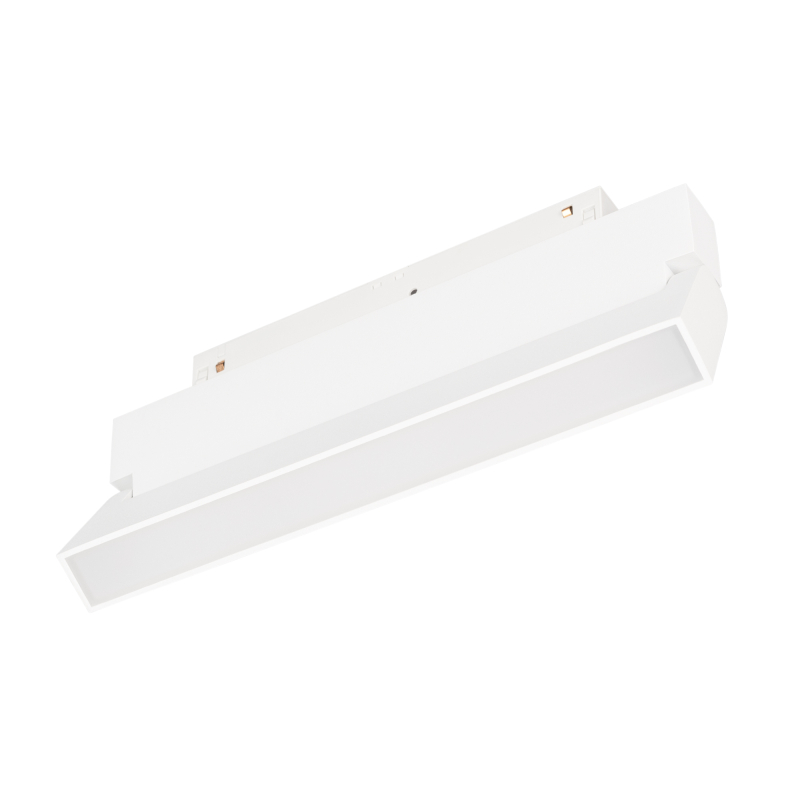 Трековый светильник Arlight MAG-ORIENT-FLAT-FOLD-S230-12W Day4000 (WH, 80 deg, 48V) 035856(1) в Санкт-Петербурге