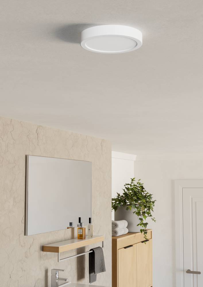 Настенно-потолочный светильник Eglo Fueva 6 901332 в Санкт-Петербурге