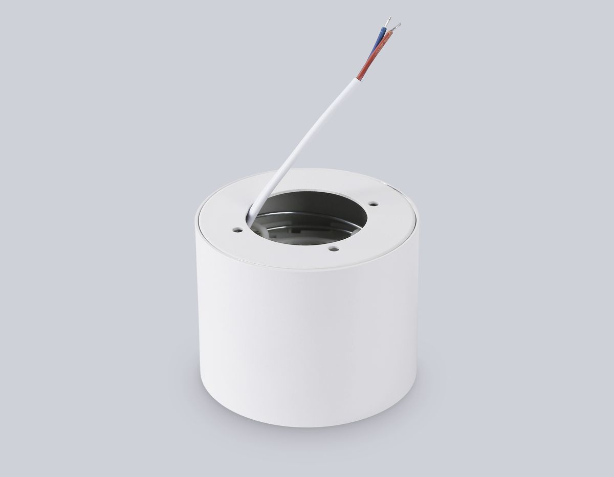 Накладной светильник Ambrella Light Techno spot GX Standard tech TN5304 в Санкт-Петербурге
