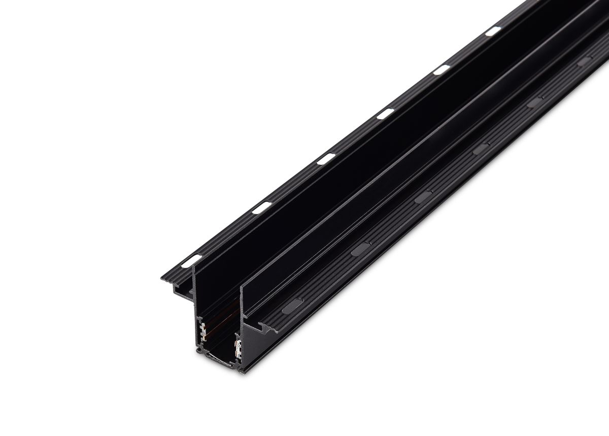 Шинопровод встраиваемый Donolux Space-track System DLT2512InB в Санкт-Петербурге