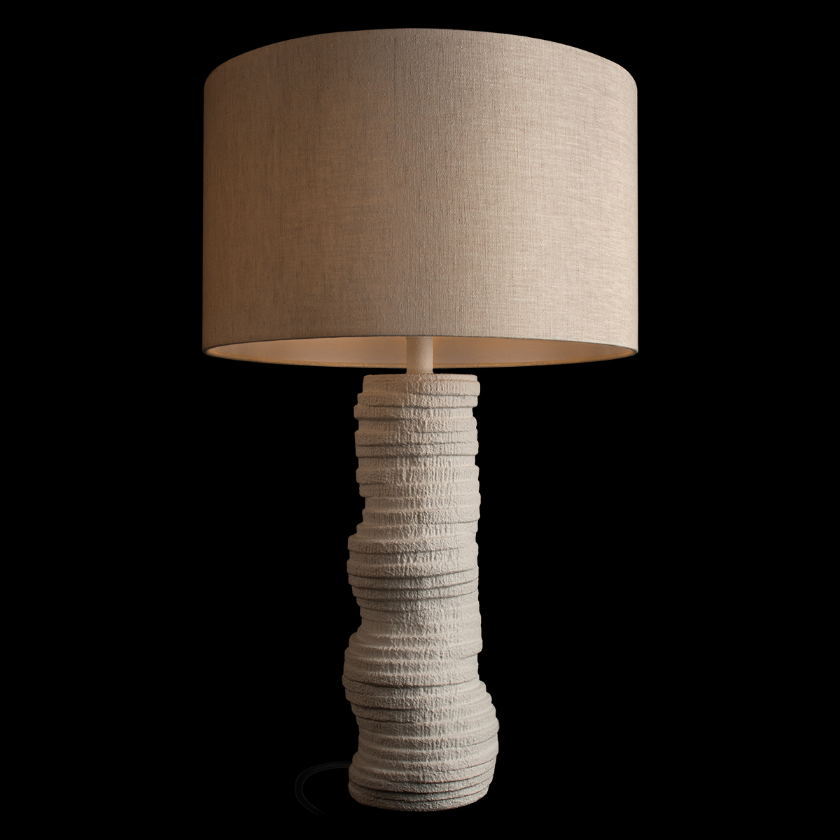 Настольная лампа LOFT IT Coliseum 10519T в #REGION_NAME_DECLINE_PP#