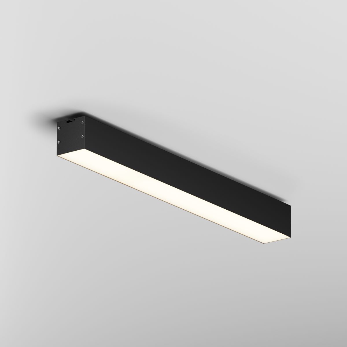 Линейный светильник Maytoni Technical LL311025 в #REGION_NAME_DECLINE_PP#