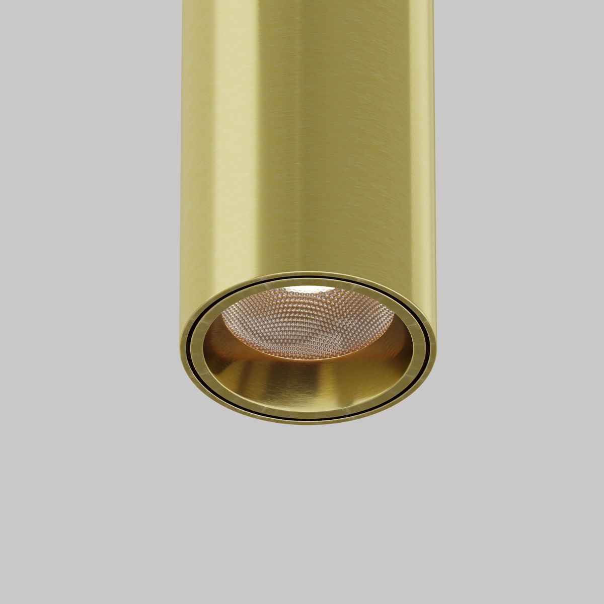 Трековый светильник Maytoni Focus LED C105PL-3W3-6K-BS в Санкт-Петербурге