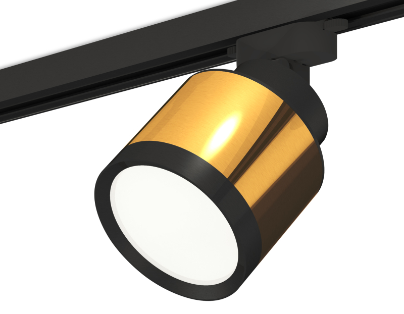 Трековый светильник Ambrella Light Track System XT8121001 (A2526, A2106, C8121, N8113) в Санкт-Петербурге