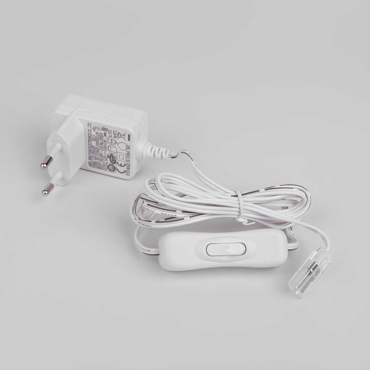 Мебельный светодиодный светильник Elektrostandard Kit Led Stick LTB74 3W 4000K 4690389169687 в Санкт-Петербурге