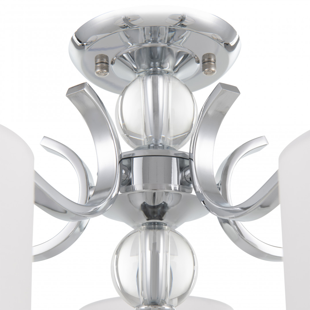 Подвесная люстра Arte Milano Napoli 332434/5 CR в #REGION_NAME_DECLINE_PP#