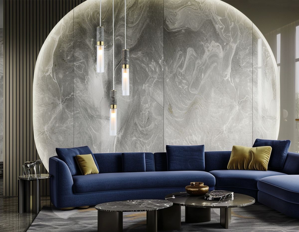 Подвесной светильник Ambrella Light High Light Ceramo Modern LH53351 в #REGION_NAME_DECLINE_PP#