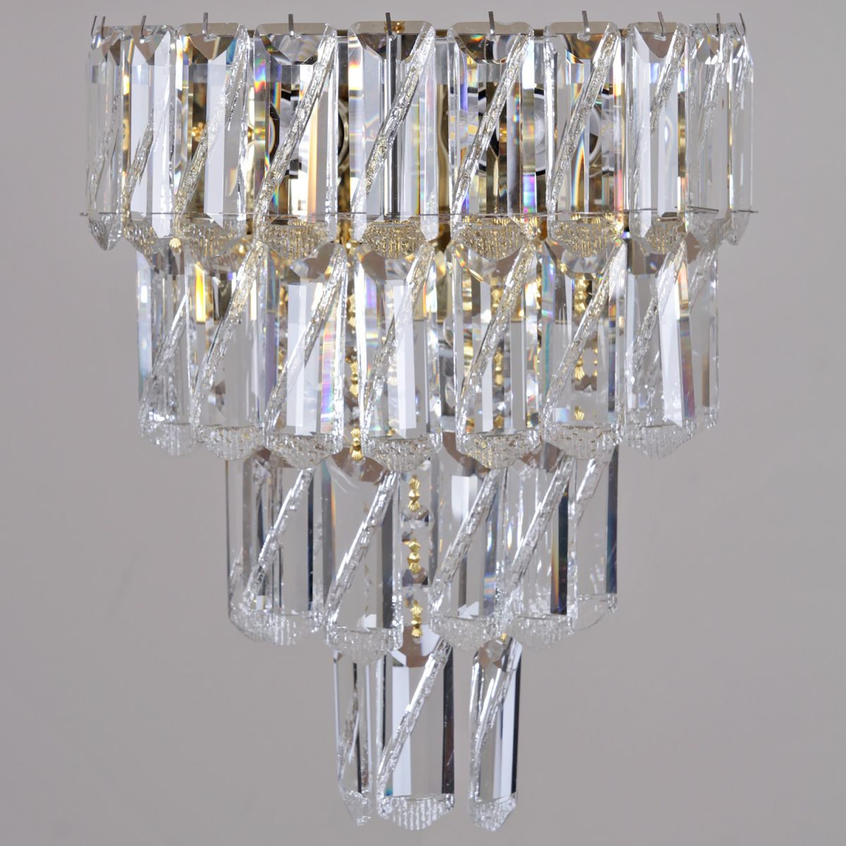 Настенный светильник Reluce 16110-0.2-02 MX GD в Санкт-Петербурге