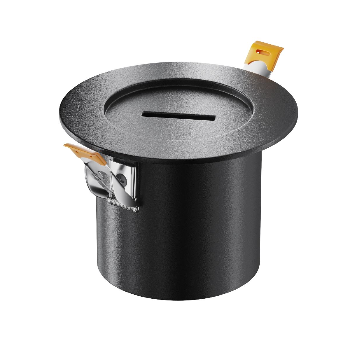 Потолочная чаша встраиваемая с коннектором питания Maytoni Pendant system Parity TRA130RSC-2B в Санкт-Петербурге