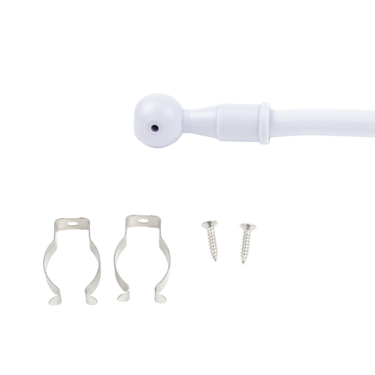 Подставка для светильника ULI-P Uniel ФитоЛето UFP-M02C-450 White Polybag Set2 UL-00010111 в #REGION_NAME_DECLINE_PP#