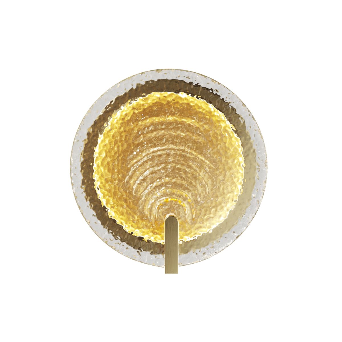 Настенный светильник Maytoni Regatta MOD481WL-L8BS3K в #REGION_NAME_DECLINE_PP#