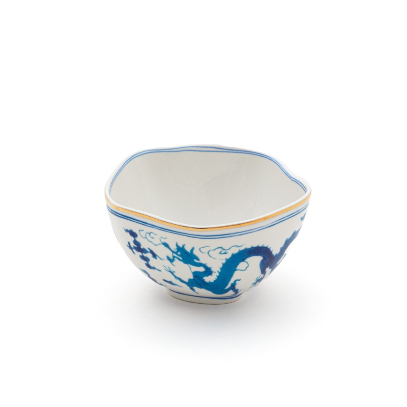 Пиала Dragon Seletti Classics on Acid 11272 в Санкт-Петербурге