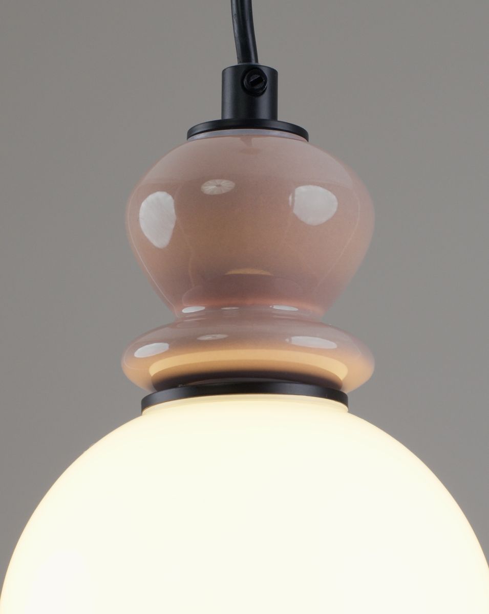 Подвесной светильник Moderli Glaze V11698-PL в Санкт-Петербурге