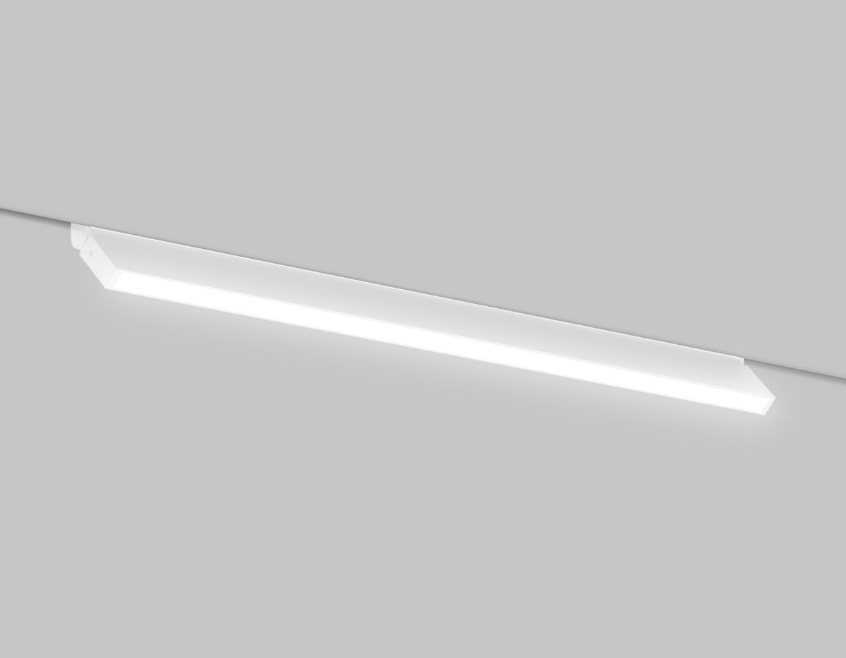 Трековый магнитный светильник с переключателем цв. темп. Ambrella Light GL2354 в Санкт-Петербурге