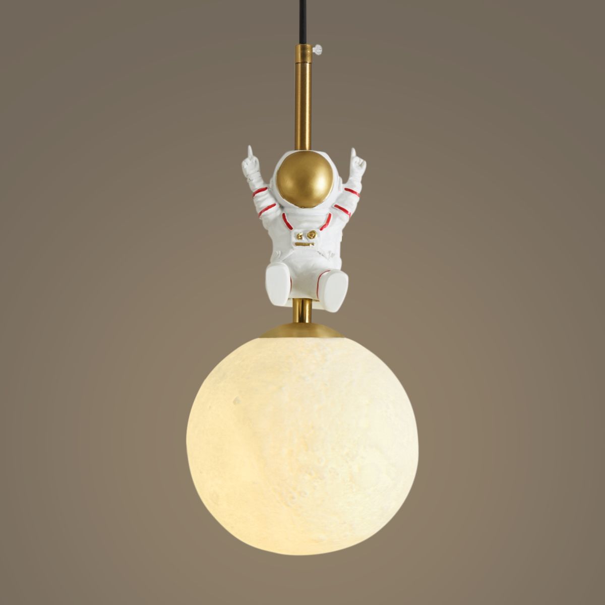 Подвесной светильник Freya Cosmic FR5457PL-01G в #REGION_NAME_DECLINE_PP#