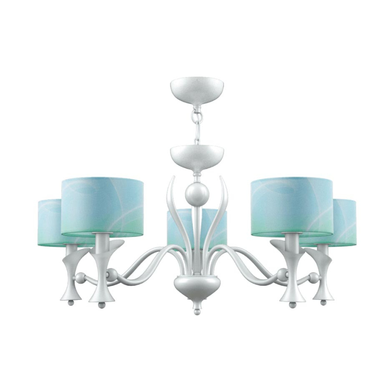 Подвесная люстра Lamp4you Modern M3-05-WM-LMP-Y-18 в Санкт-Петербурге