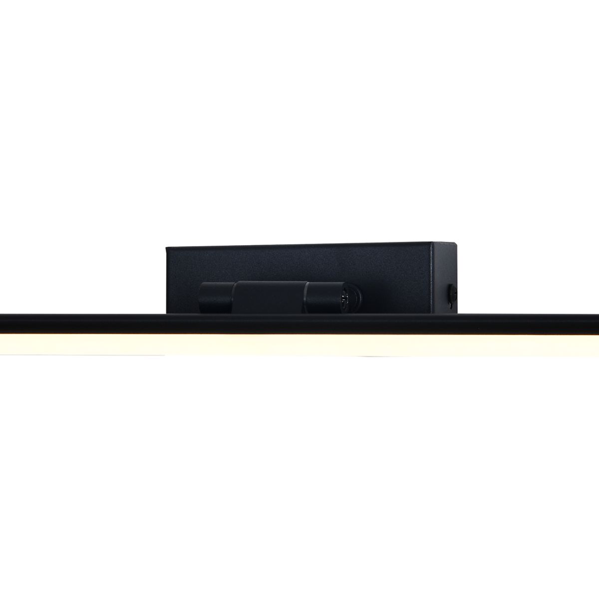 Настенный светильник Escada Primo 170001/B/1W LED 12W Black ES0000011L в Санкт-Петербурге