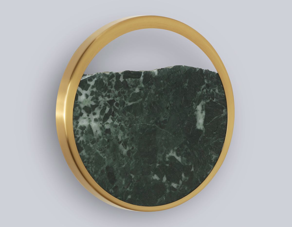 Настенный светильник Ambrella Light High Light Ceramo Modern LH53611 в Санкт-Петербурге
