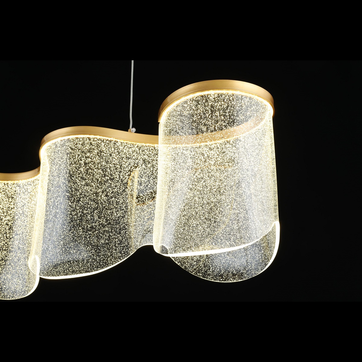 Подвесная люстра Aployt Olga APL.081.03.20 в Санкт-Петербурге