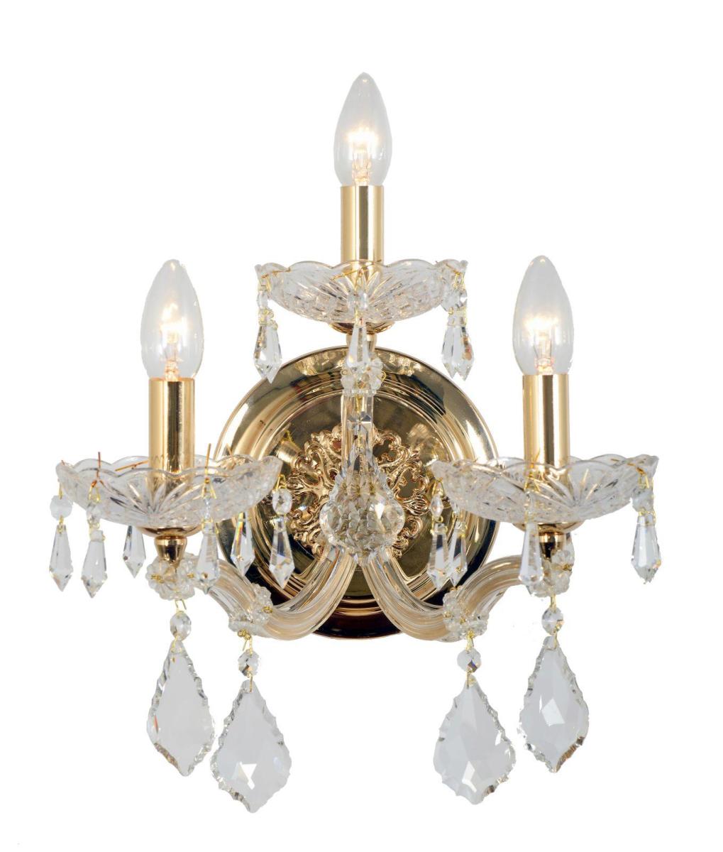 Бра Dio D'Arte Diamante E 2.1.3.600 G в Санкт-Петербурге