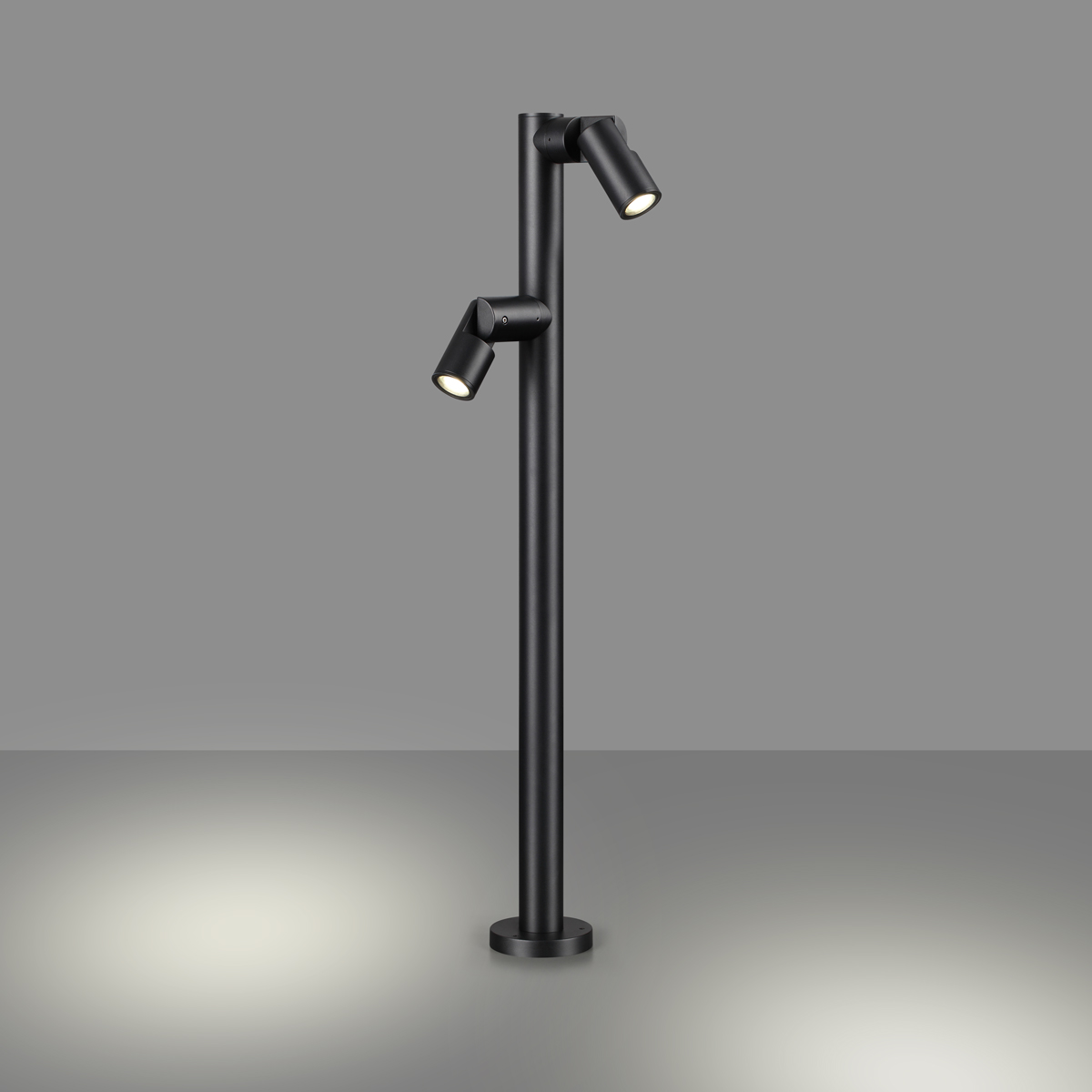 Ландшафтный светильник Novotech Street Ralte 371063 в Санкт-Петербурге