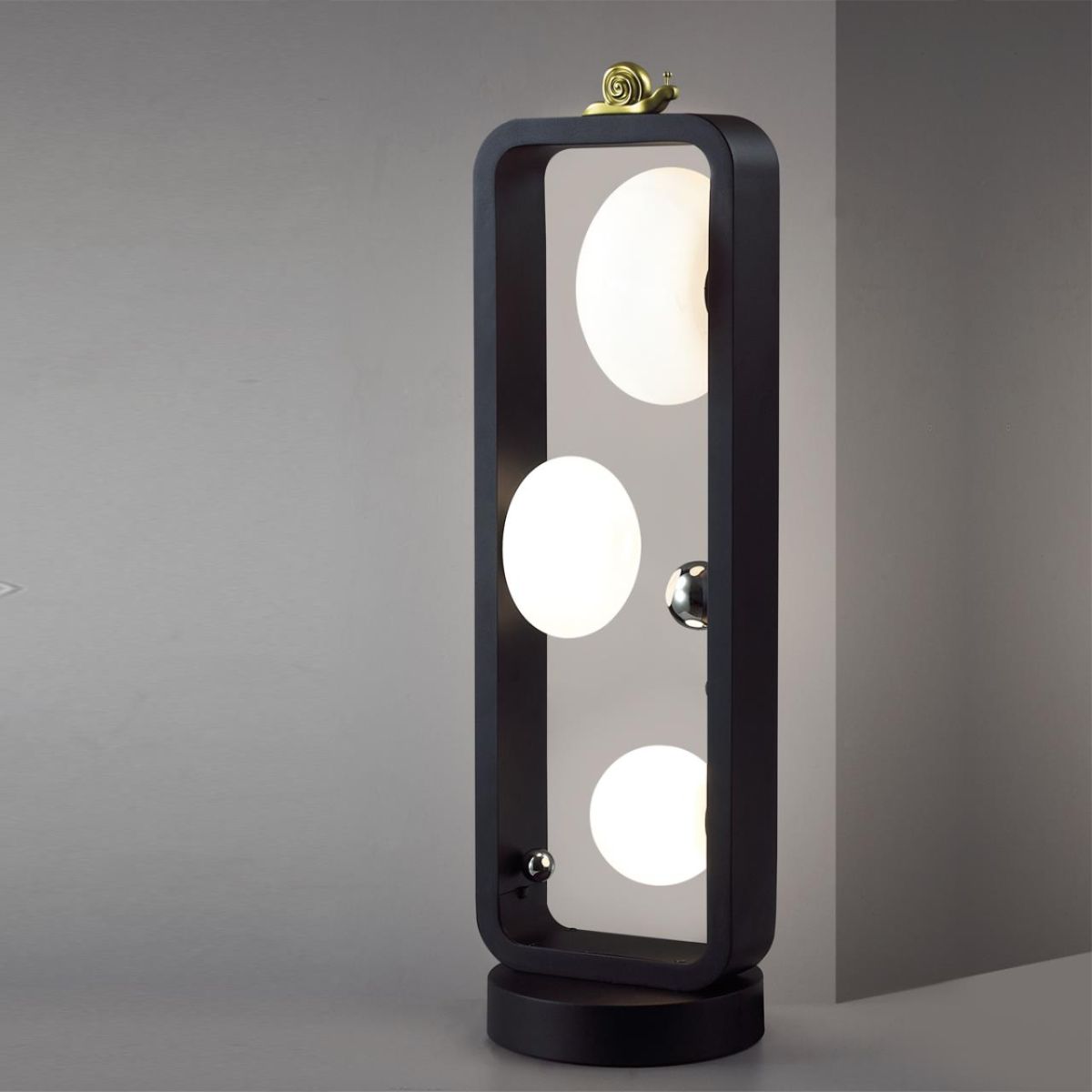 Ландшафтный светильник Odeon Light Nature Luma 5434/3FB в Санкт-Петербурге