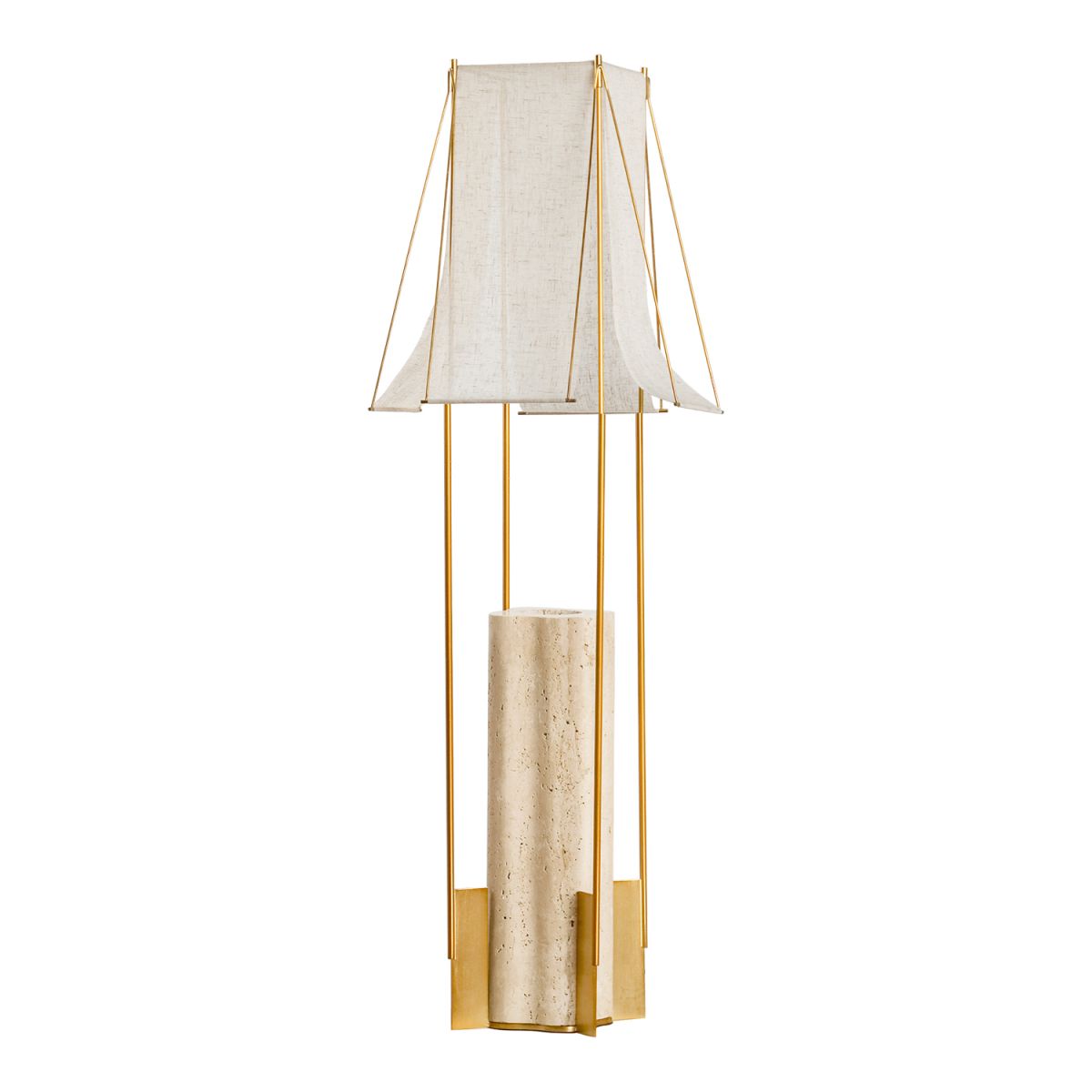 Торшер Lussole Major LSP-4007S в #REGION_NAME_DECLINE_PP#