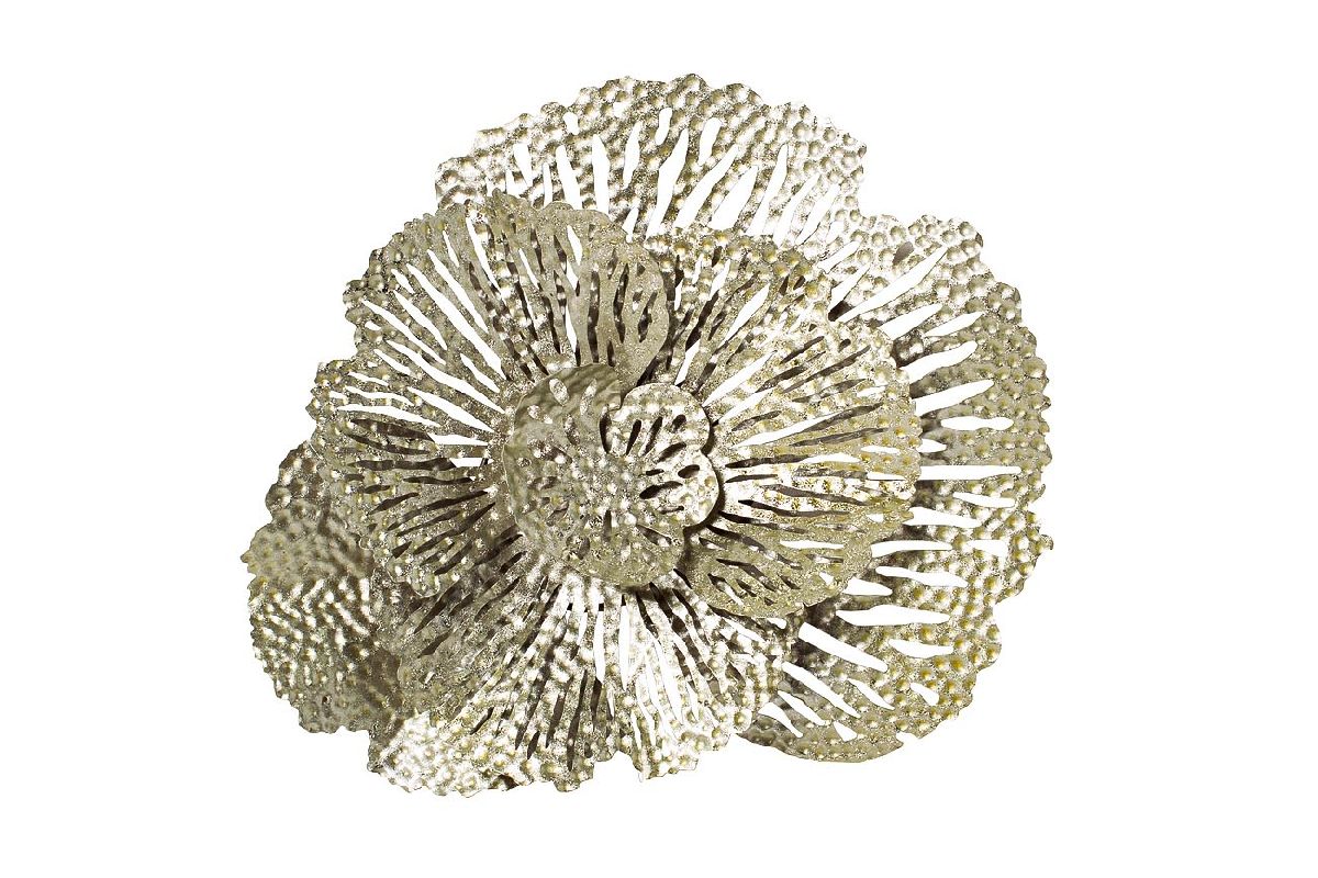 Декор Цветок Garda Decor 37SM-8321-JN-V в Санкт-Петербурге