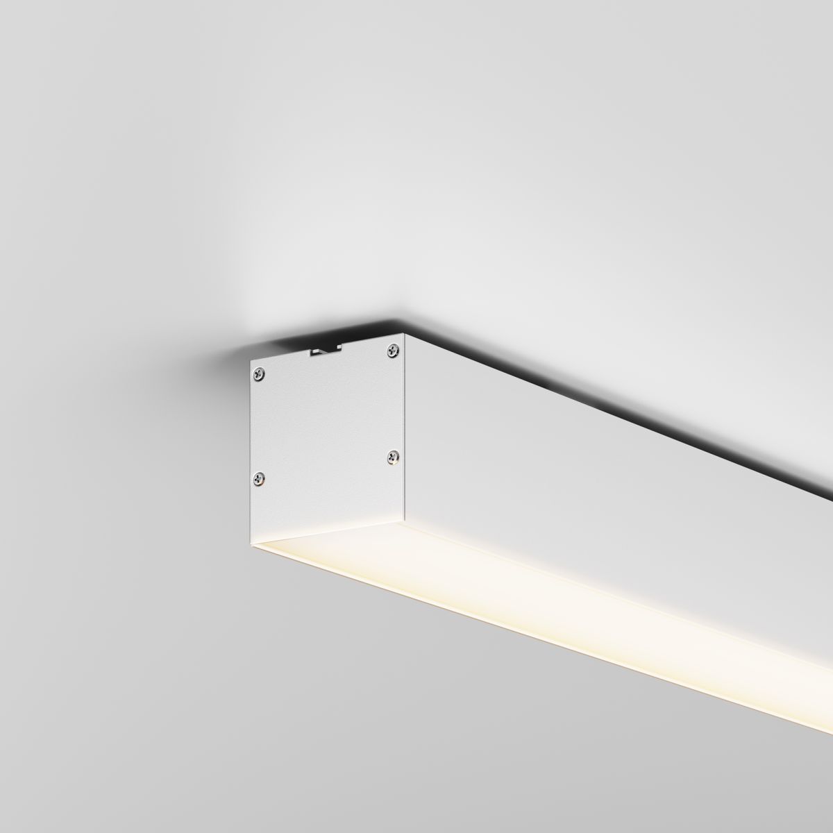 Линейный светильник Maytoni Technical LL311017 в #REGION_NAME_DECLINE_PP#
